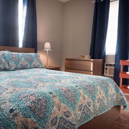 Miami Apt 1Br Free Parking And Wifi المظهر الخارجي الصورة