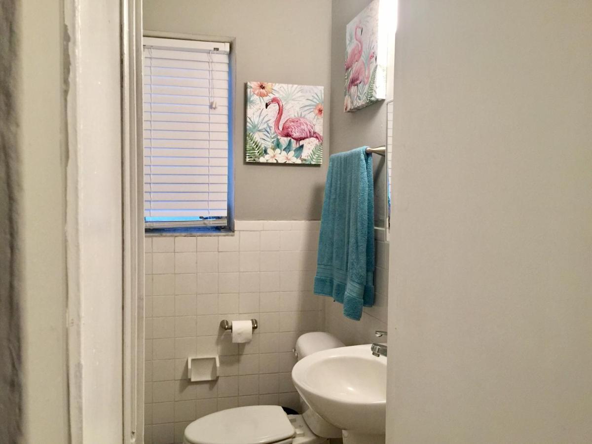 Miami Apt 1Br Free Parking And Wifi المظهر الخارجي الصورة