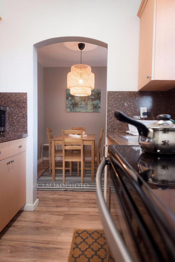 Miami Apt 1Br Free Parking And Wifi المظهر الخارجي الصورة