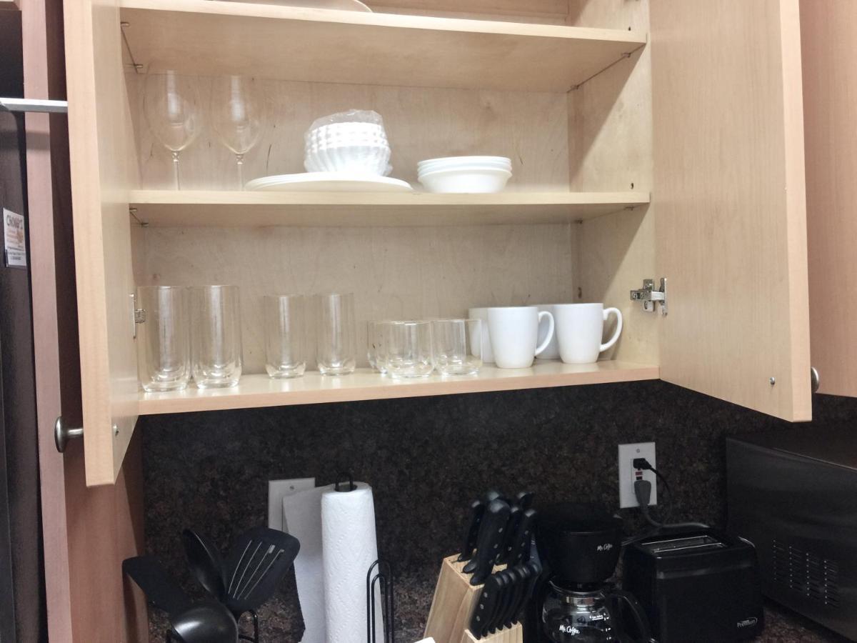 Miami Apt 1Br Free Parking And Wifi المظهر الخارجي الصورة