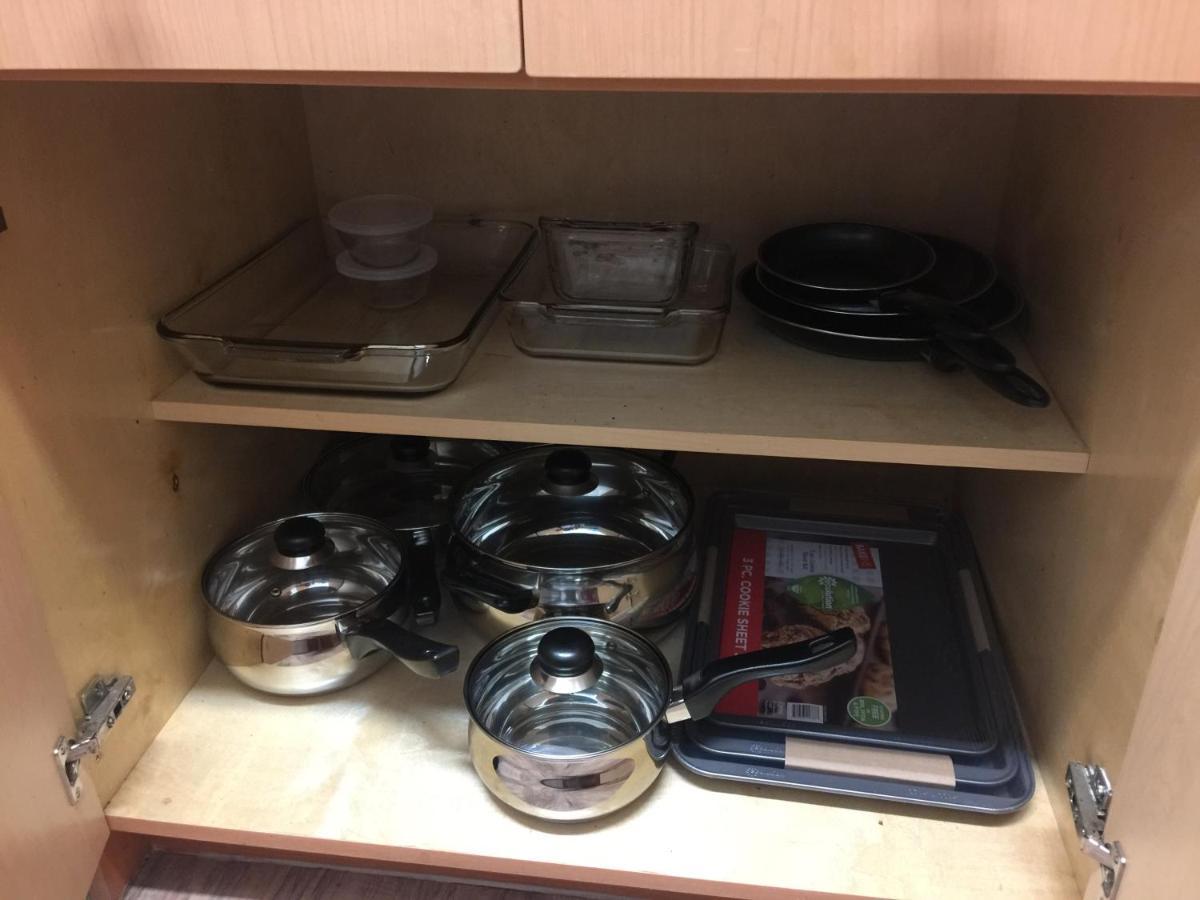Miami Apt 1Br Free Parking And Wifi المظهر الخارجي الصورة
