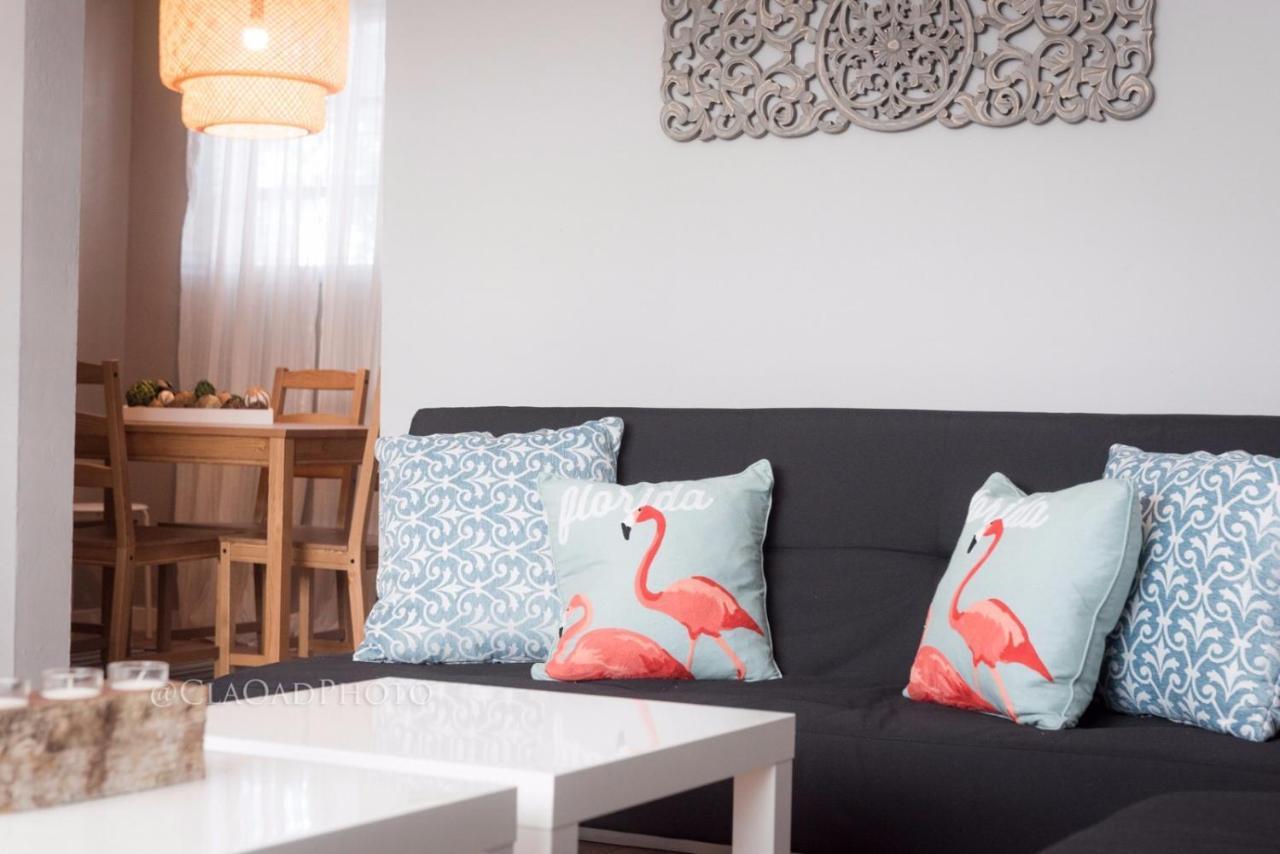 Miami Apt 1Br Free Parking And Wifi المظهر الخارجي الصورة