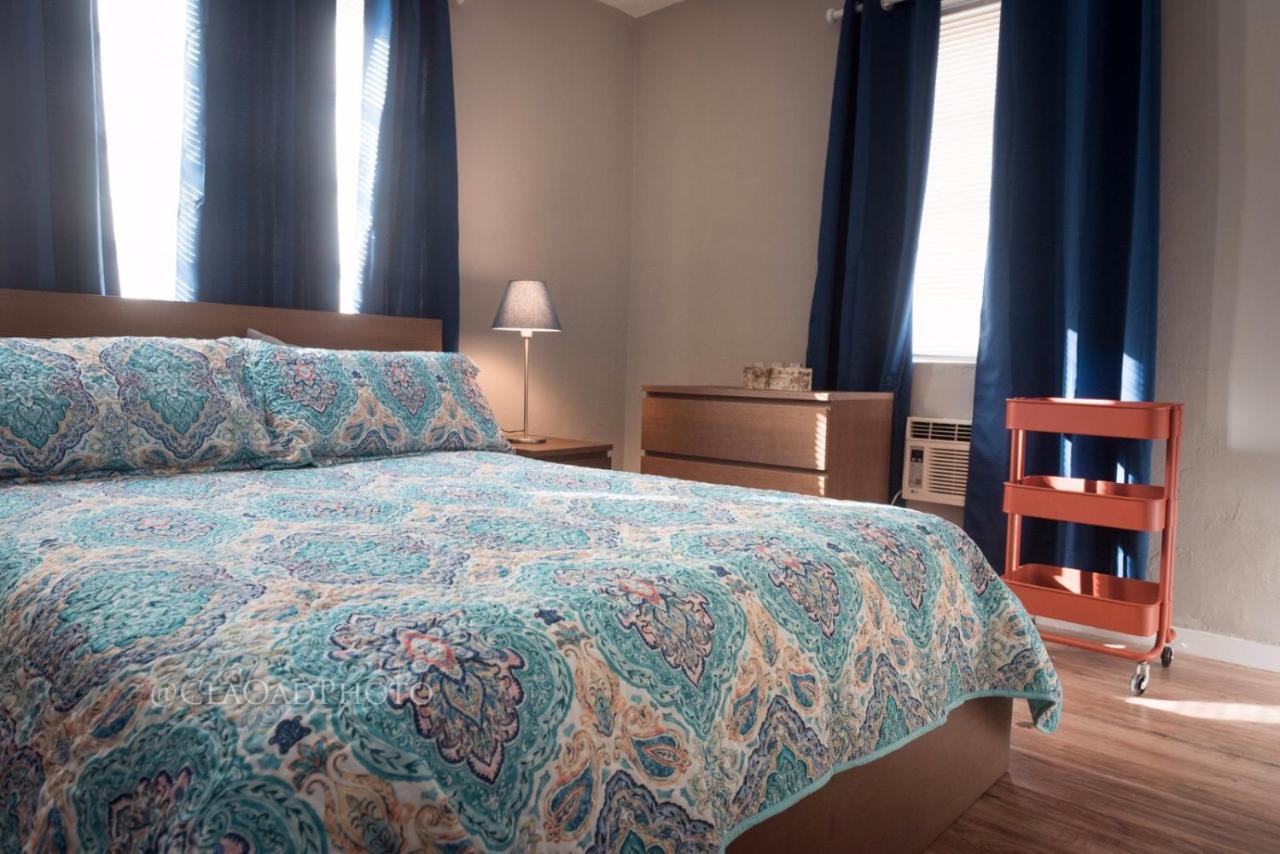 Miami Apt 1Br Free Parking And Wifi المظهر الخارجي الصورة